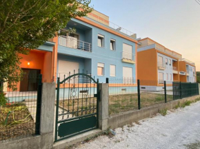 Emma's apartments 4